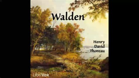 walden audiobook|walden audiobook on youtube.